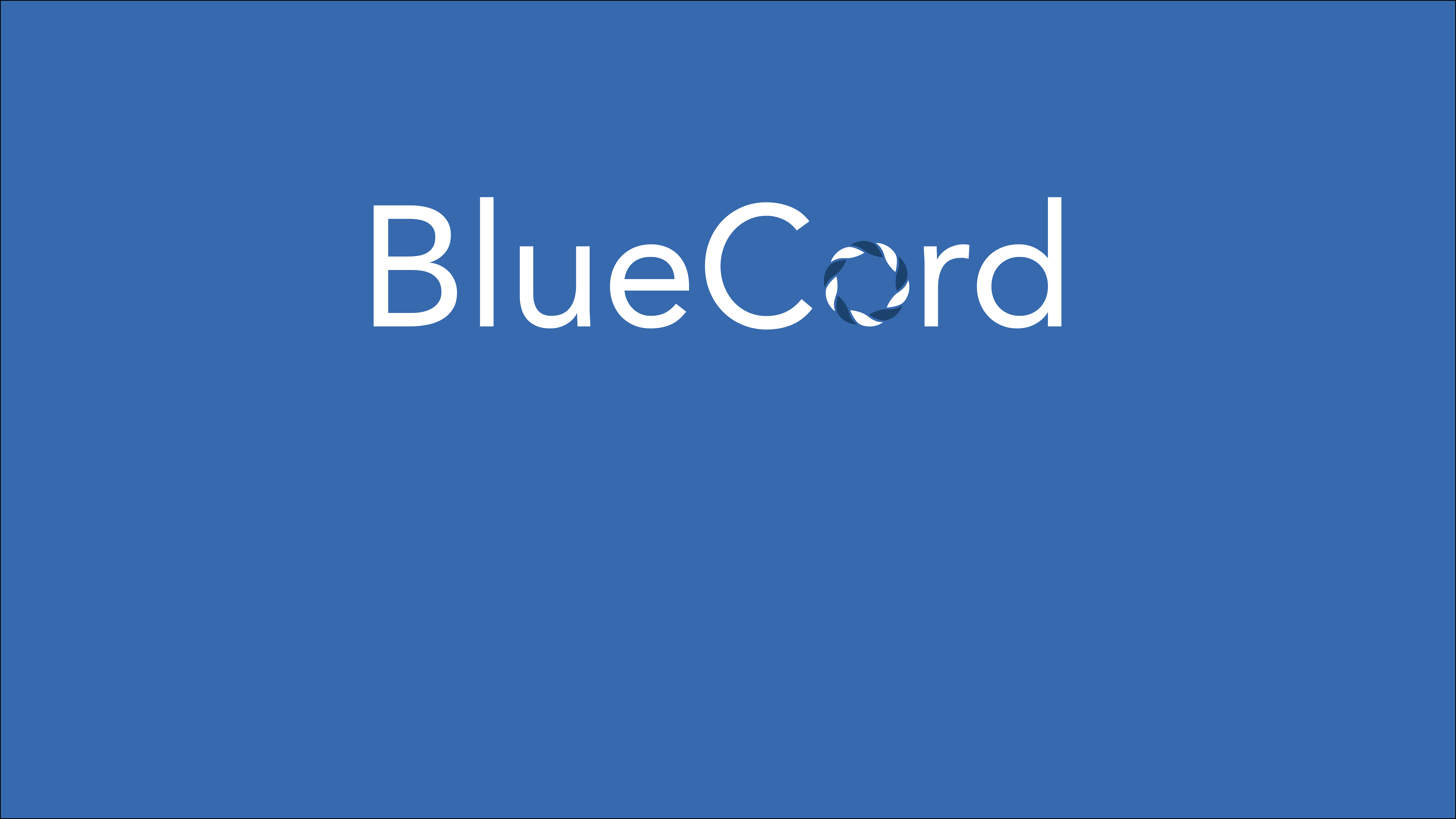 BlueCord